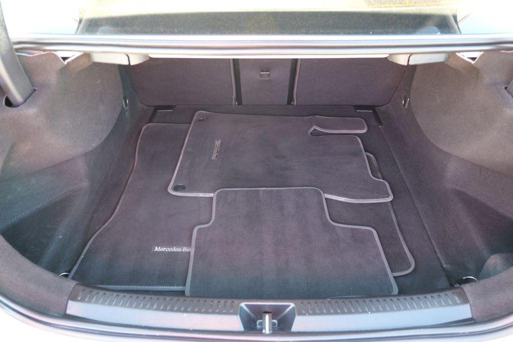 used 2020 Mercedes-Benz A-Class car, priced at $23,995