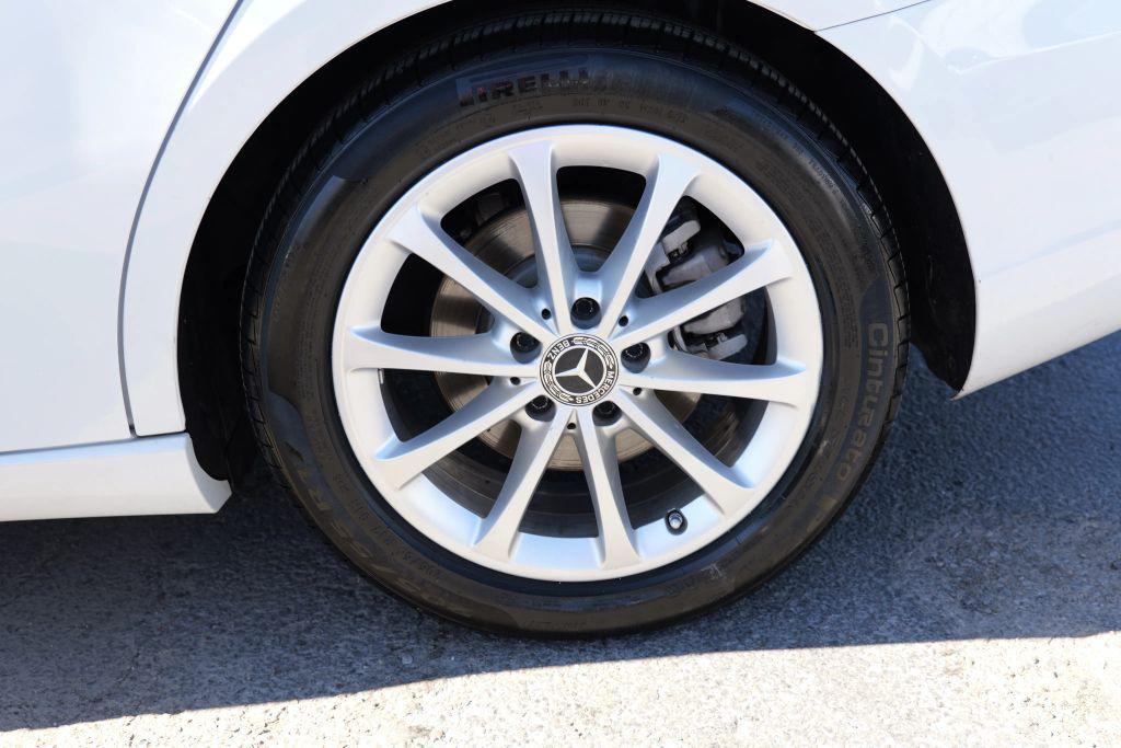 used 2020 Mercedes-Benz A-Class car, priced at $23,995