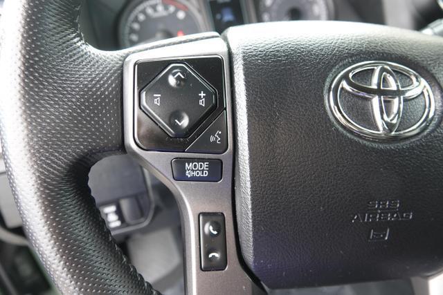 used 2022 Toyota Tacoma car, priced at $52,995