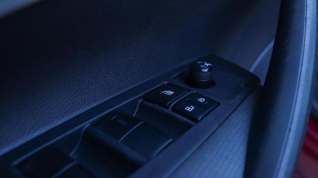 used 2022 Toyota Corolla car, priced at $22,995