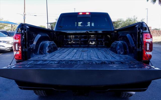 used 2024 Ram 2500 car, priced at $76,995