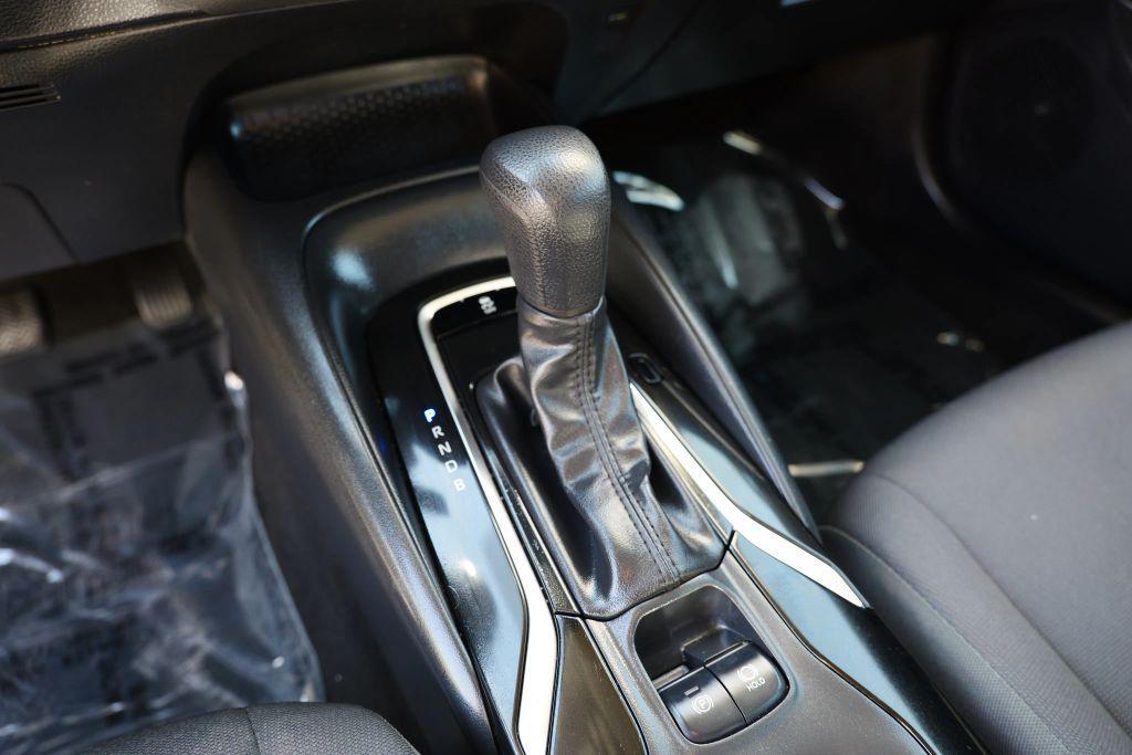 used 2022 Toyota Corolla car, priced at $20,995