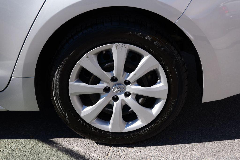 used 2022 Toyota Corolla car, priced at $20,995