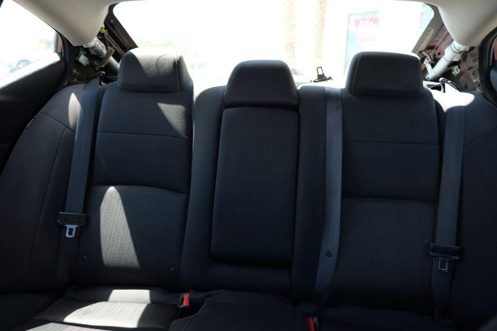 used 2023 Nissan Altima car, priced at $25,995