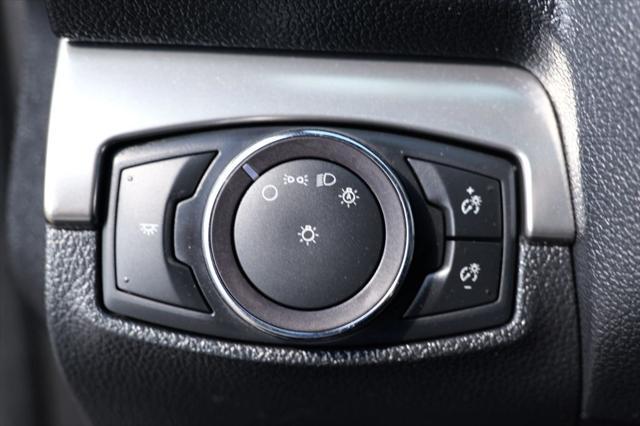 used 2018 Ford Explorer car, priced at $15,995