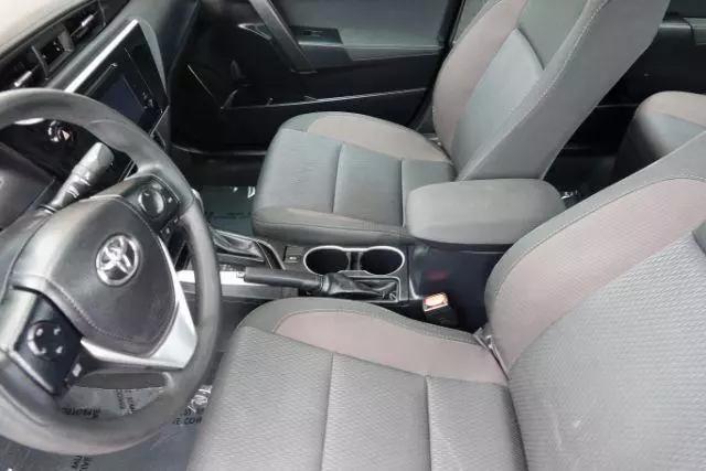 used 2018 Toyota Corolla car, priced at $21,995