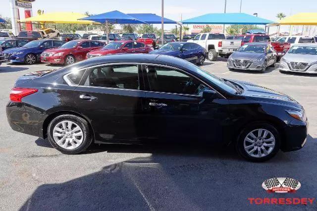 used 2017 Nissan Altima car, priced at $17,995