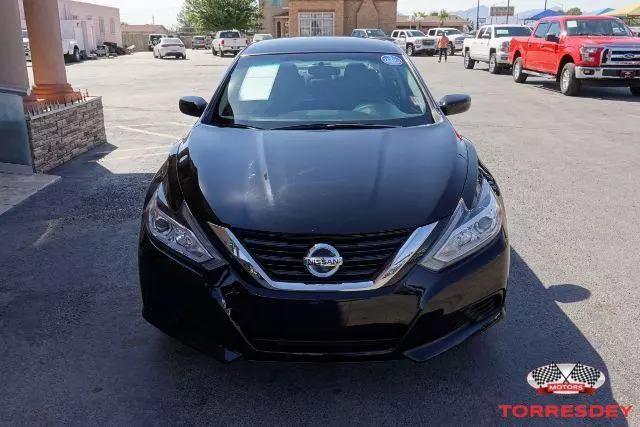 used 2017 Nissan Altima car, priced at $17,995