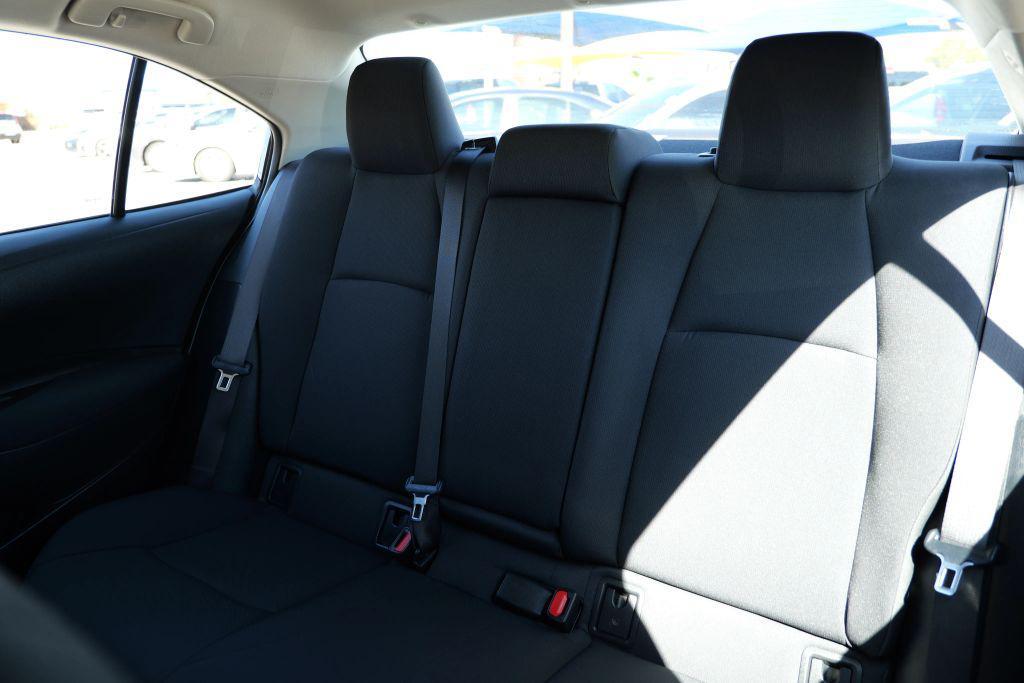 used 2024 Toyota Corolla car, priced at $25,995