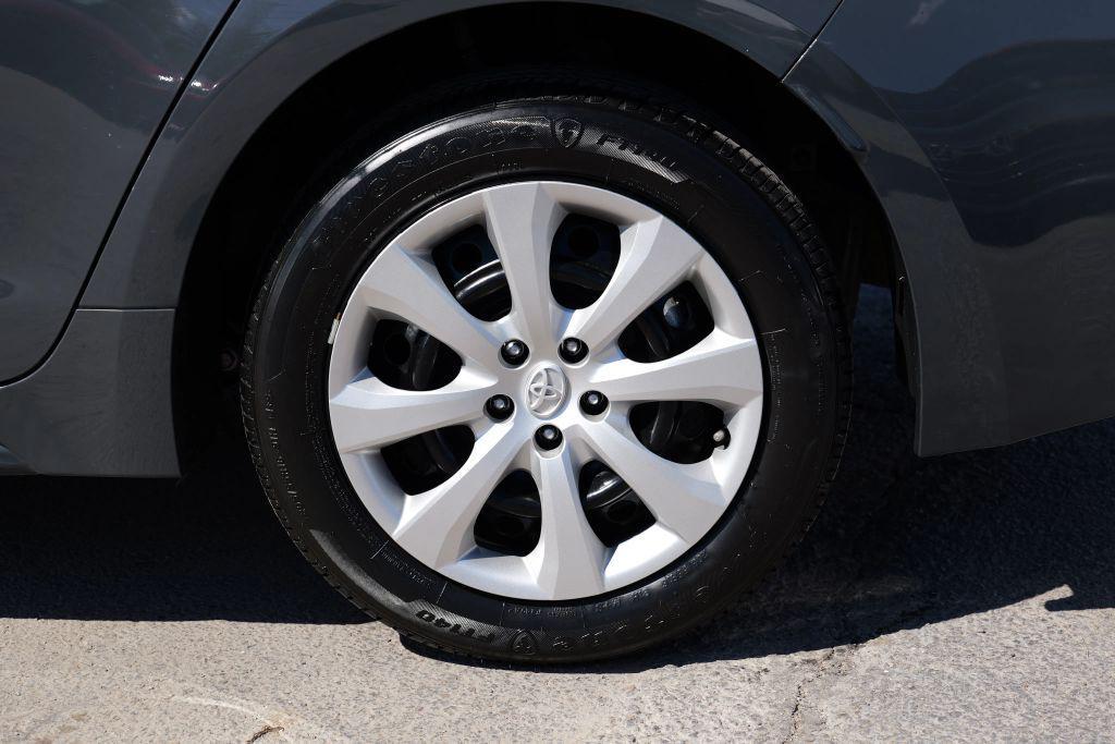 used 2024 Toyota Corolla car, priced at $25,995
