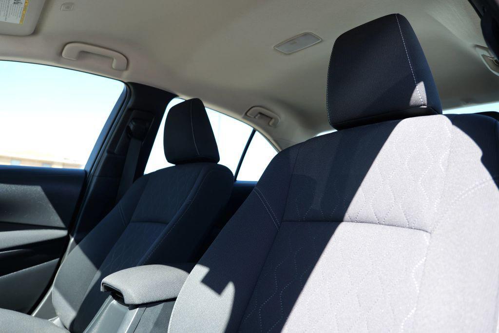 used 2024 Toyota Corolla car, priced at $25,995