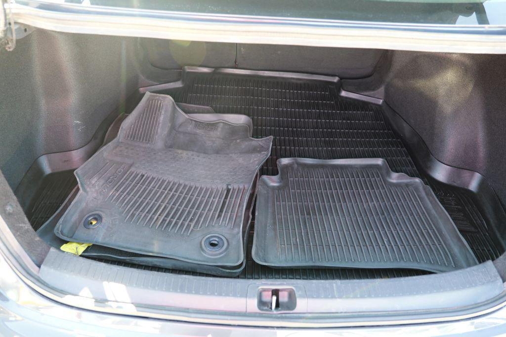 used 2024 Toyota Corolla car, priced at $25,995