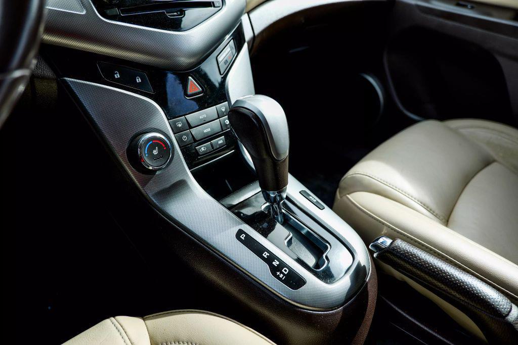 used 2013 Chevrolet Cruze car, priced at $10,995