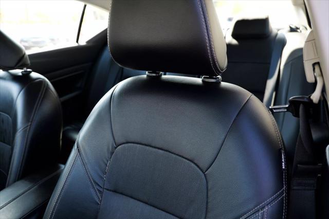 used 2020 Nissan Altima car, priced at $22,995