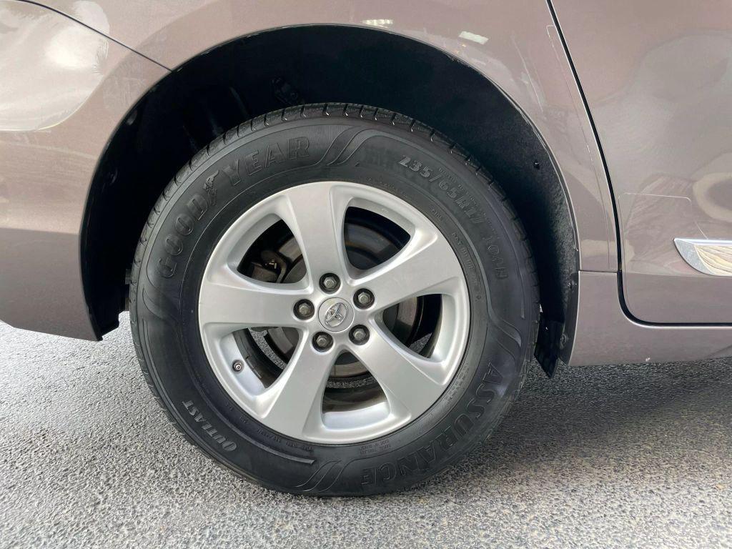 used 2013 Toyota Sienna car, priced at $16,995