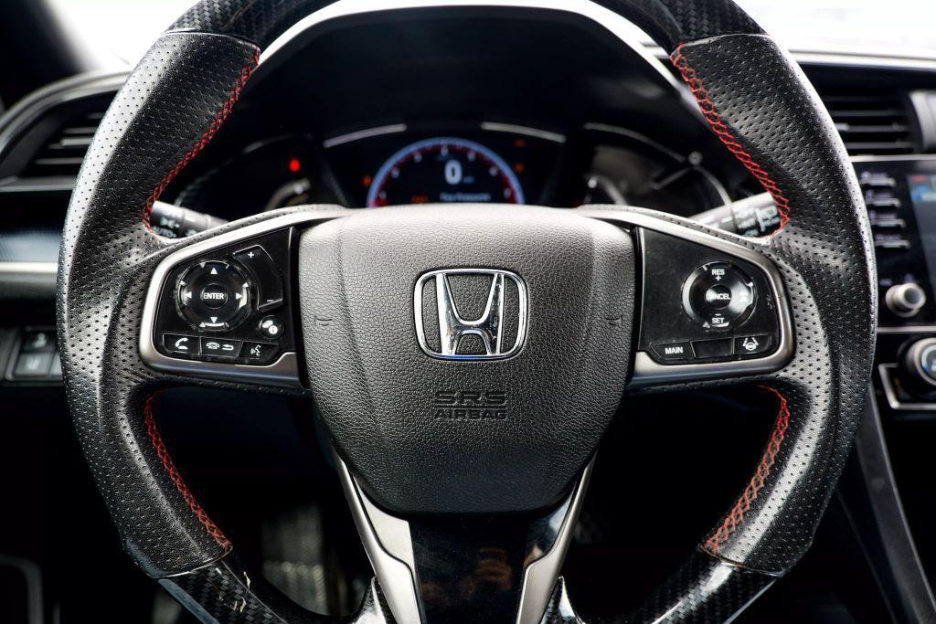 used 2020 Honda Civic car, priced at $21,995