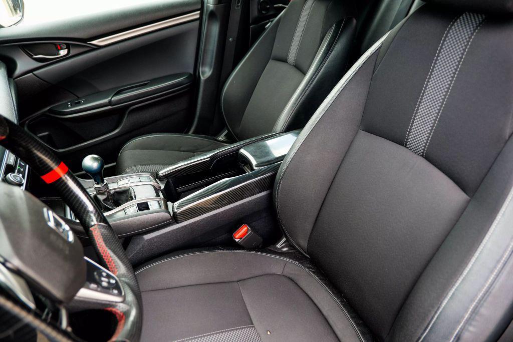 used 2020 Honda Civic car, priced at $21,995