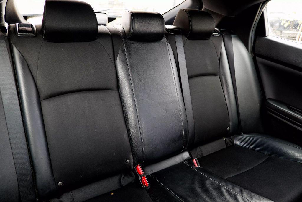 used 2020 Honda Civic car, priced at $21,995