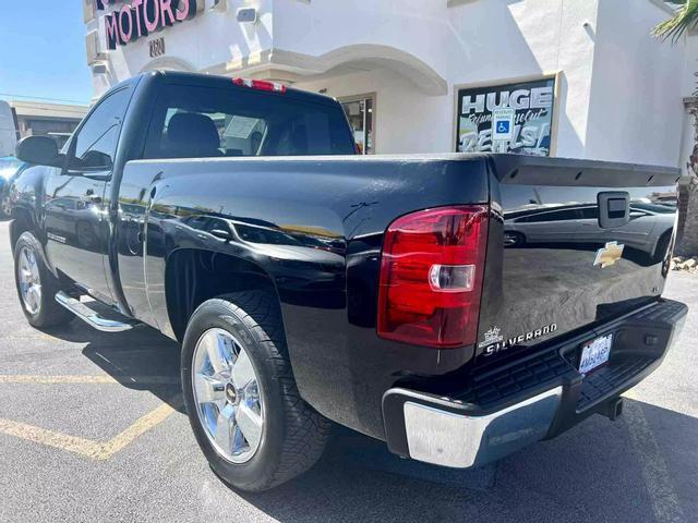 used 2013 Chevrolet Silverado 1500 car, priced at $29,995