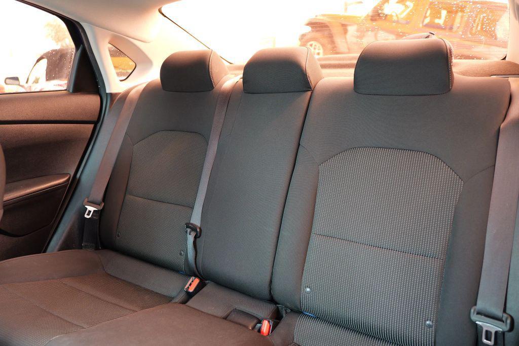 used 2019 Kia Forte car, priced at $15,995