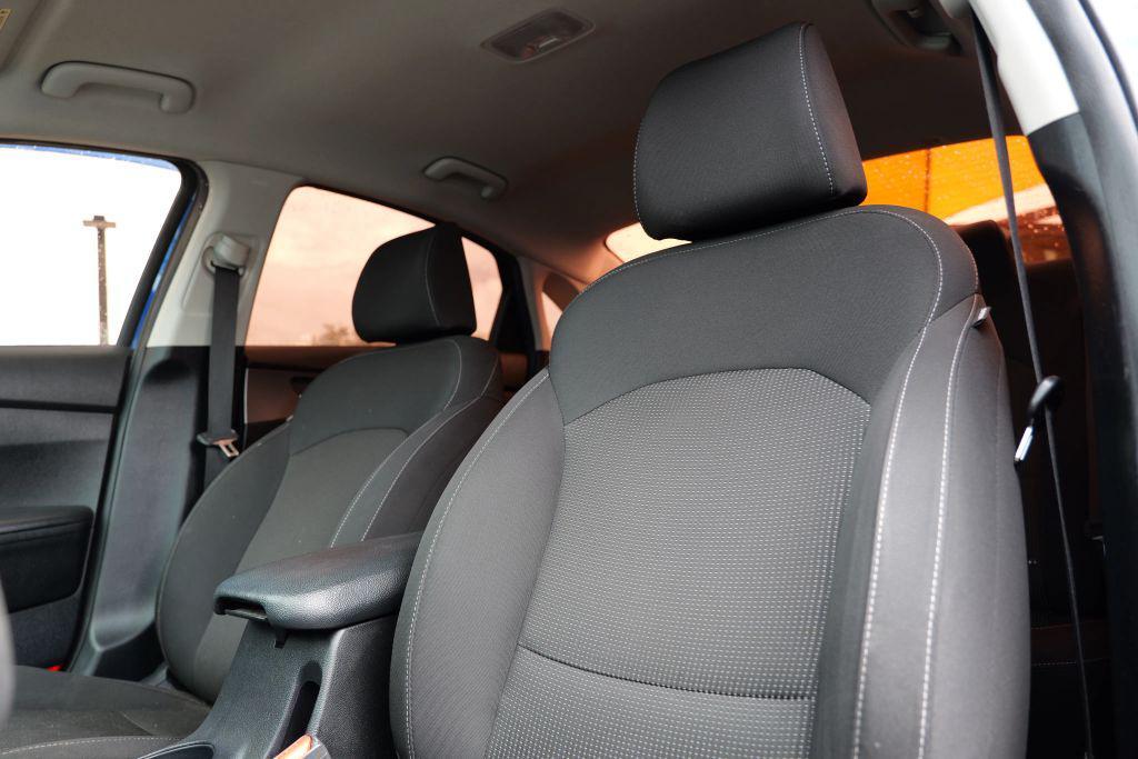 used 2019 Kia Forte car, priced at $15,995