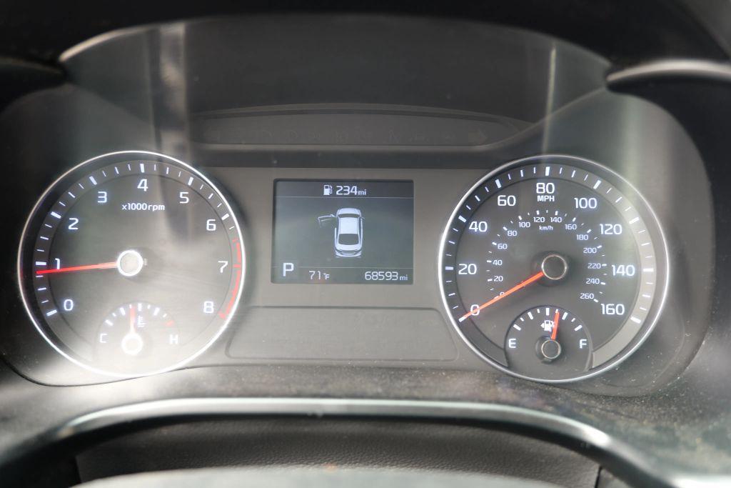 used 2019 Kia Forte car, priced at $15,995
