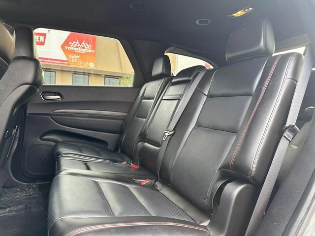 used 2023 Dodge Durango car, priced at $43,995