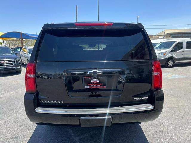 used 2019 Chevrolet Suburban car, priced at $36,995