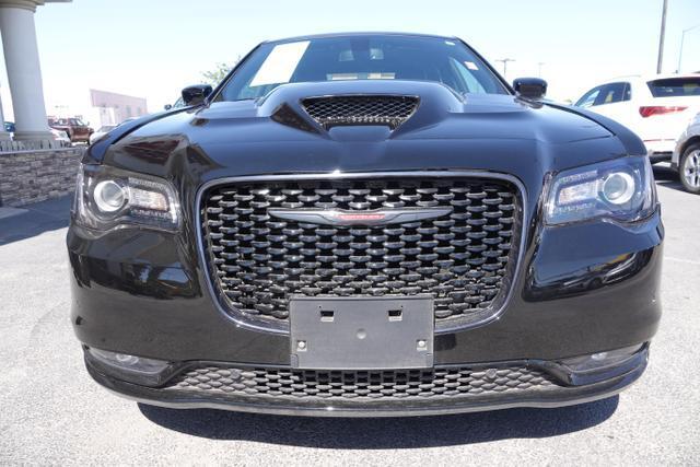 used 2022 Chrysler 300 car, priced at $42,995