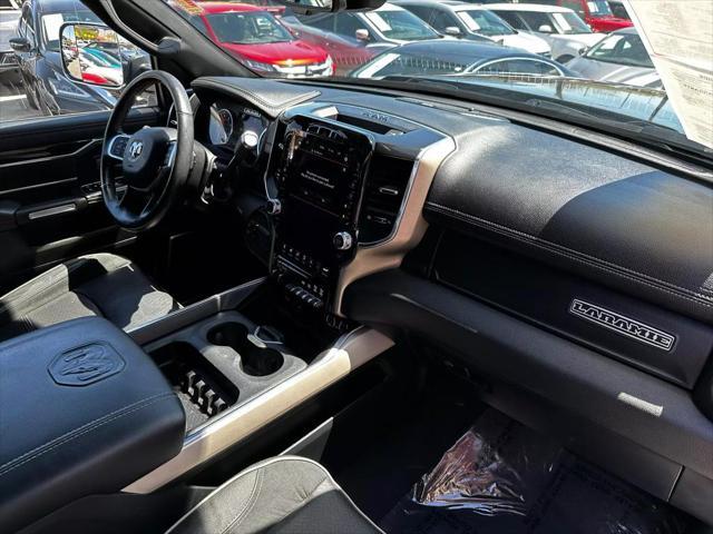 used 2019 Ram 2500 car, priced at $75,000