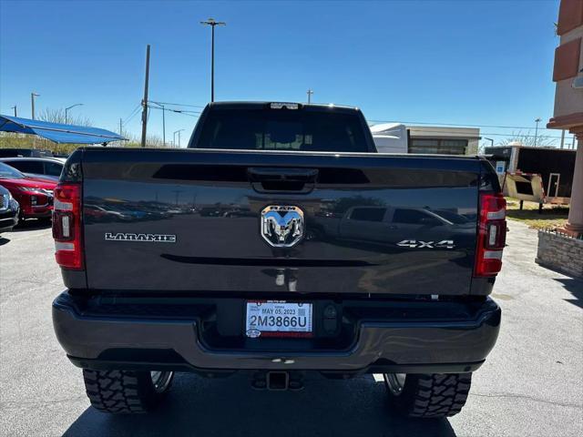 used 2019 Ram 2500 car, priced at $75,000