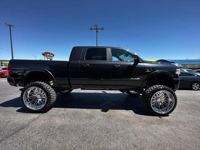 used 2019 Ram 2500 car, priced at $75,000