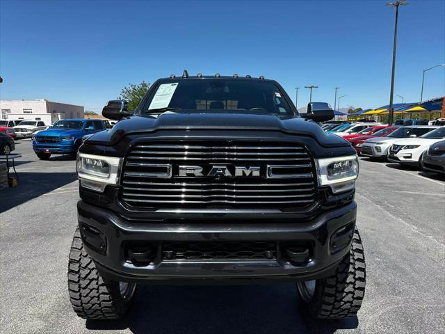 used 2019 Ram 2500 car, priced at $75,000