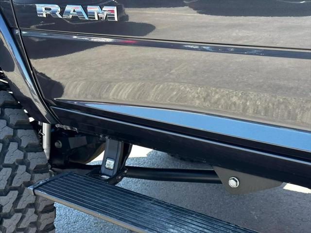 used 2019 Ram 2500 car, priced at $75,000