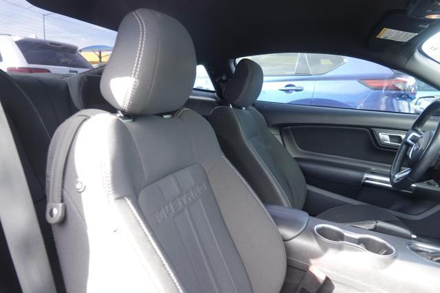 used 2020 Ford Mustang car, priced at $37,995