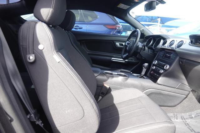 used 2020 Ford Mustang car, priced at $37,995