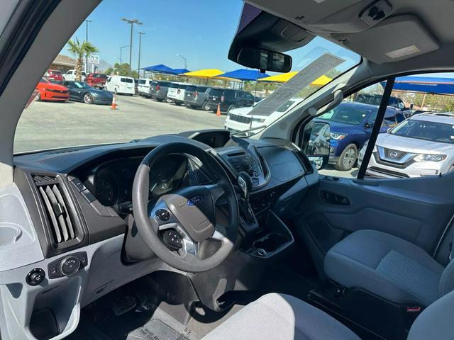 used 2019 Ford Transit-350 car, priced at $39,995