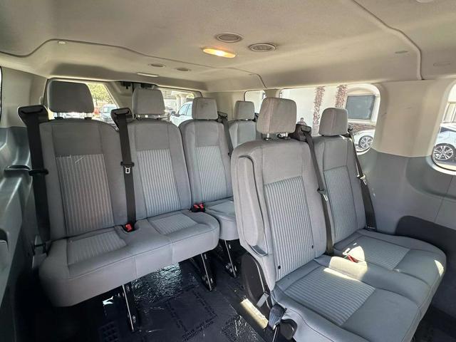 used 2019 Ford Transit-350 car, priced at $39,995