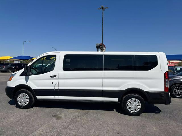 used 2019 Ford Transit-350 car, priced at $39,995