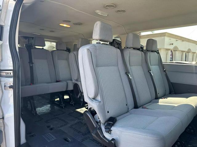used 2019 Ford Transit-350 car, priced at $39,995