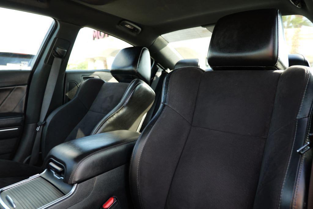 used 2018 Dodge Charger car, priced at $25,995