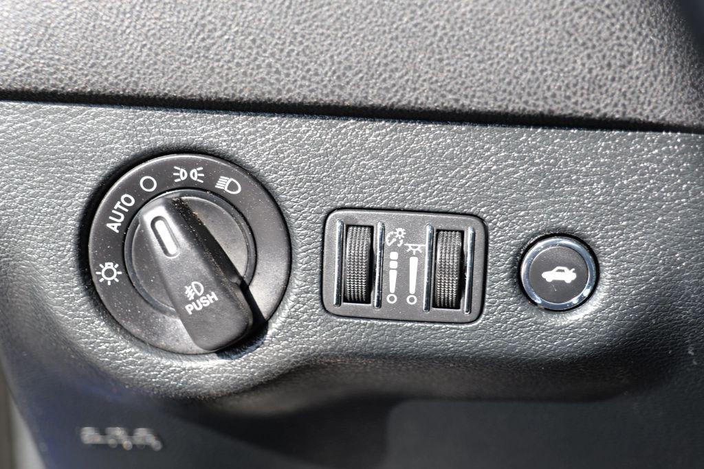 used 2018 Dodge Charger car, priced at $25,995