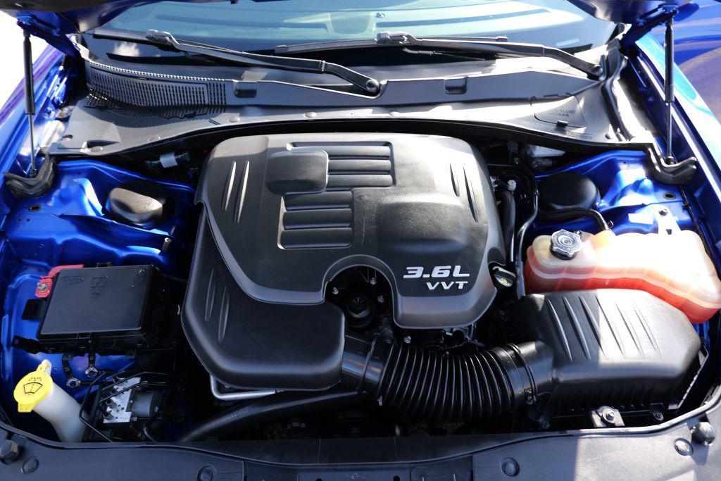 used 2018 Dodge Charger car, priced at $25,995