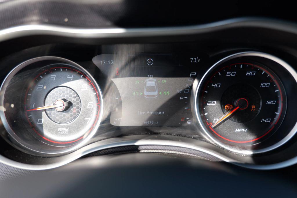 used 2018 Dodge Charger car, priced at $25,995