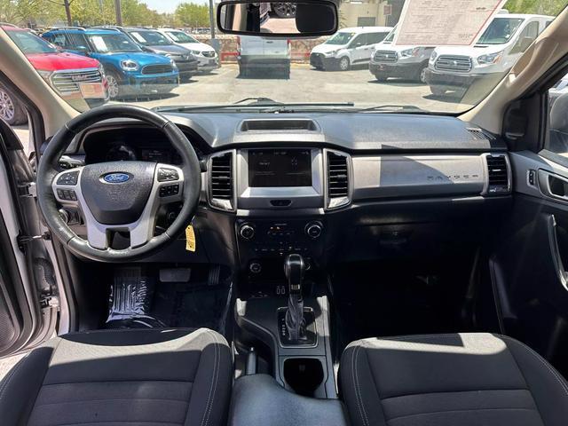 used 2019 Ford Ranger car, priced at $26,995