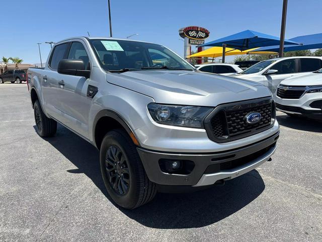 used 2019 Ford Ranger car, priced at $26,995