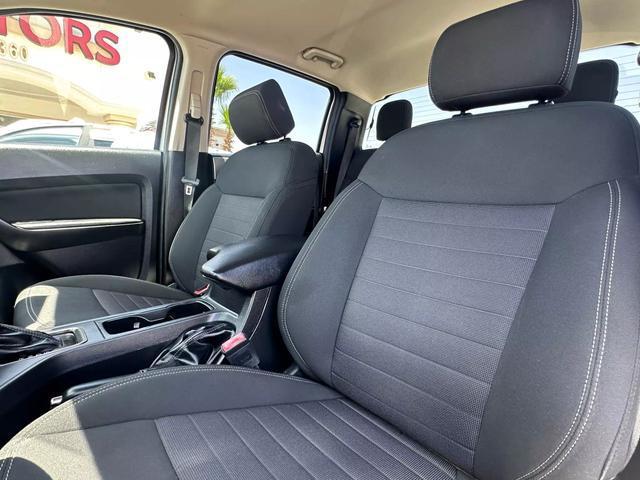 used 2019 Ford Ranger car, priced at $26,995