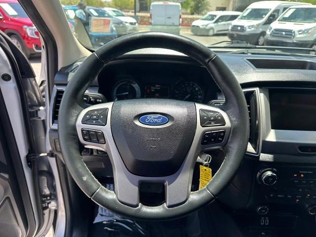 used 2019 Ford Ranger car, priced at $26,995