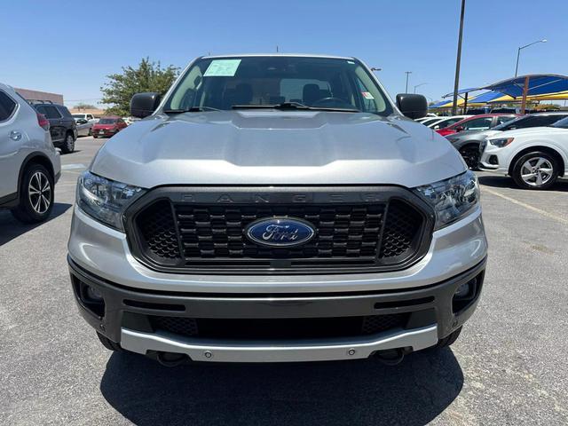 used 2019 Ford Ranger car, priced at $26,995