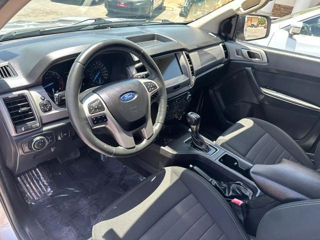 used 2019 Ford Ranger car, priced at $26,995